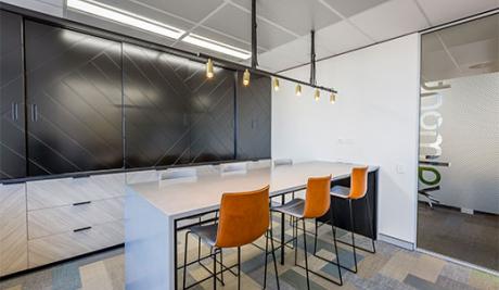 Corporate Solutions