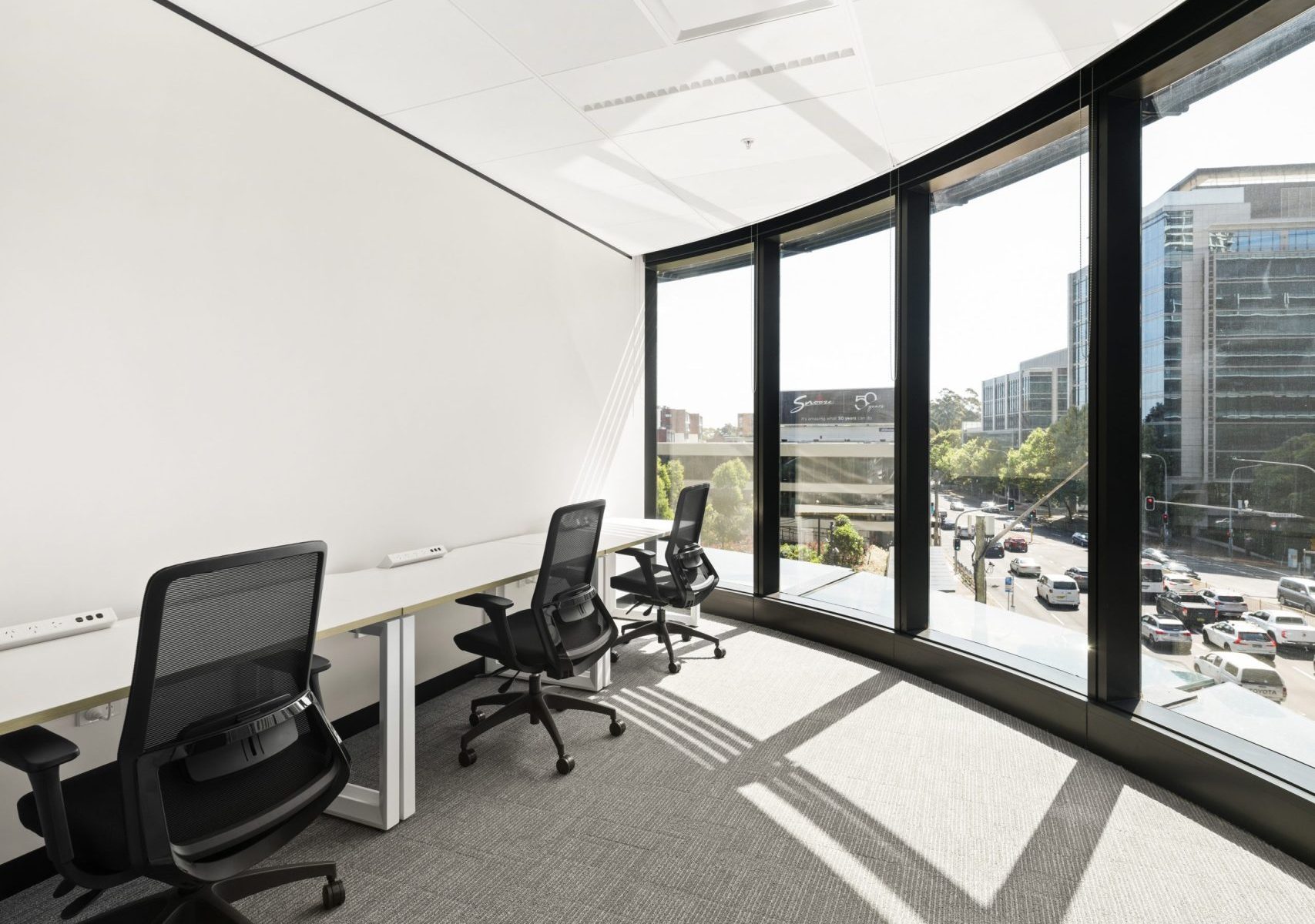 Full Day Office Hire
