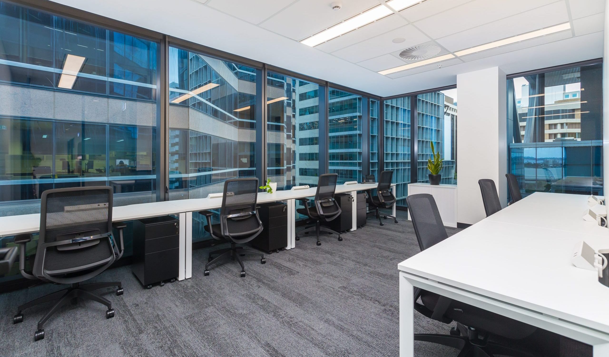 Offices in Perth, Sydney & Brisbane