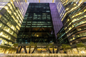 Westralia Square 2