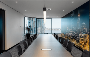 Boardroom copy
