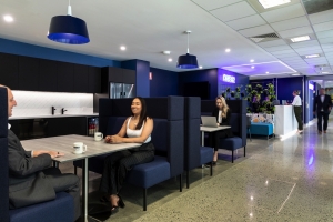 Coworking Lounge 1