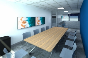 MEETING INTERNAL