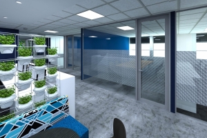MEETING ROOMS