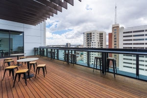 Mallee Deck South