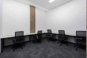 Office internal 5pax