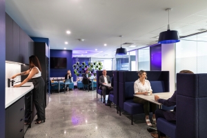 coworking breakout