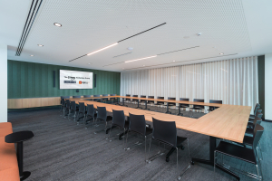 Flametree Boardroom