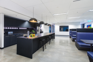 Breakout Area