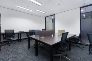 Coworking Space