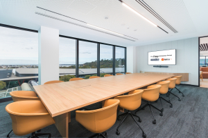 Karri Boardroom
