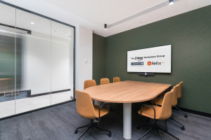 Acacia meeting room