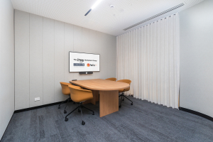 Banksia meeting room