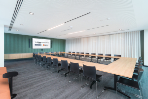 Flametree Boardroom
