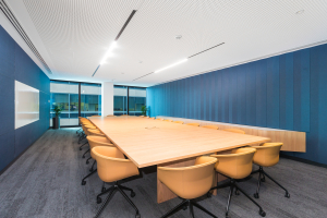 Jarrah Boardroom